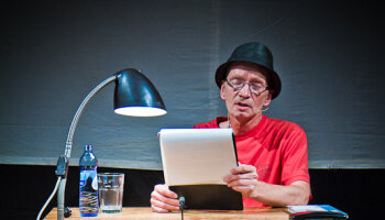 Erik Jakub Groch Foto: David Konečný